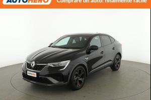 RENAULT Arkana HG72574