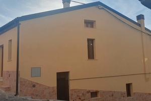 Appartamento Ristrutturato a Cersosimo nel Pollino