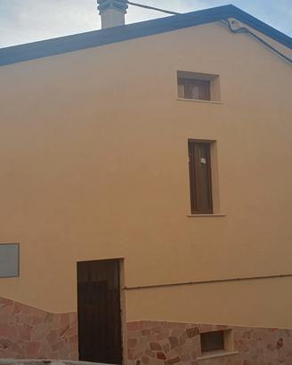 Appartamento Ristrutturato a Cersosimo nel Pollino