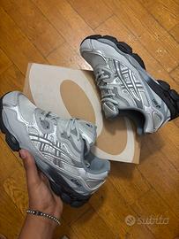 Asics gel