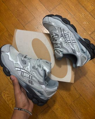 Asics gel