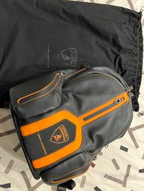 Zaino Piquadro Lamborghini