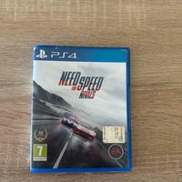 Need for Speed Rivals -Videogioco