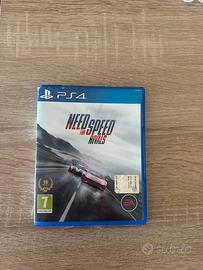 Need for Speed Rivals -Videogioco