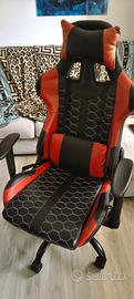 sedia gaming