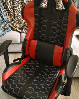 sedia gaming