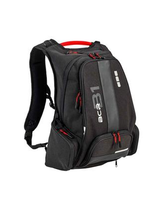 Zaino Moto BCR B1 23 Litri