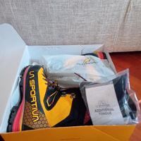 Nepal cube gtx La Sportiva 44.5