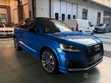 Audi Q2 SQ2 TFSI quattro S tronic FULL OPTIONAL GA