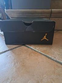 scarpa: AIR JORDAN 1 MID (GS) ORIGINALI 