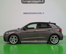 AUDI A1 SPB 30 TFSI S tronic S line edition