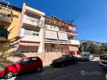 Appartamento - Isola delle Femmine