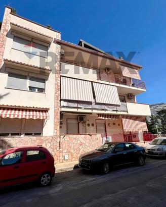 Appartamento - Isola delle Femmine