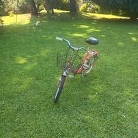 Graziella Bianchi vintage d’epoca-pronta all’uso