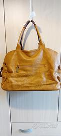 borsa pelle