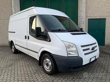 Ford Transit 280 Van - L2 H2 2.2 TDCi 100cv
