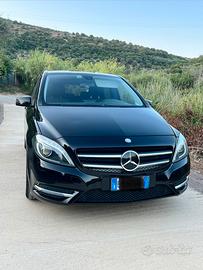 Mercedes Classe B 180 CDI