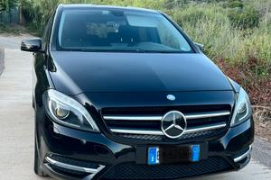 Mercedes Classe B 180 CDI