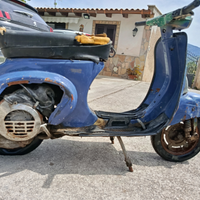 Vespa special 50 A1T