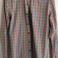 Blocco 5 camicie come da foto