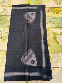 Foulard Ducati nero