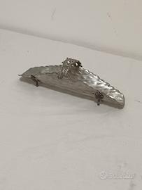 Porta Tovaglioli Con Decorazionie In Feltro 95 Vin