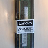 ThinkSystem 4ZC7A08709 32GB TruDDR4 2933MH LENOVO