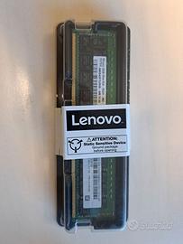 ThinkSystem 4ZC7A08709 32GB TruDDR4 2933MH LENOVO