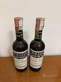 Vintage William Lawson’s