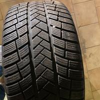 Gomme Wredestein Wintrac Pro 255/35 R20 M+S