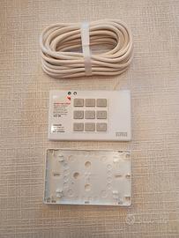 pulsantiera VELUX wli 130 nuova