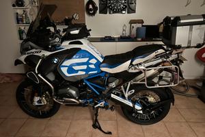 BMW R 1200 GS Adventure Rally - 2019