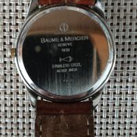 Orologio Baume & Mercier