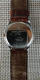 Orologio Baume & Mercier