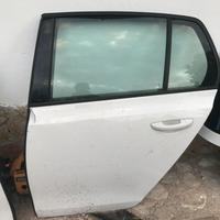 Ricambi VW Golf VI 2011 – vari pezzi disponibili