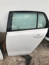 Ricambi VW Golf VI 2011 – vari pezzi disponibili