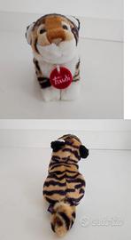 Trudi - Peluche Tigre
