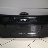 Baule smart fortwo 451 2012