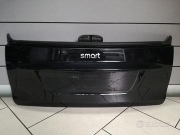 Baule smart fortwo 451 2012