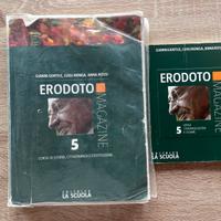 Erodoto magazine 5