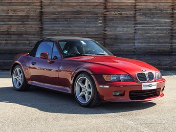 Bmw Z3 2.8 24V cat Roadster