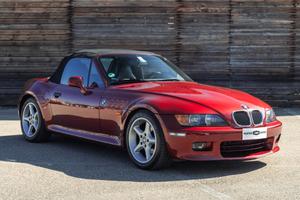 Bmw Z3 2.8 24V cat Roadster