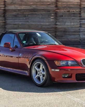 Bmw Z3 2.8 24V cat Roadster