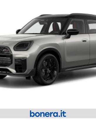 Mini Mini Countryman 1.5 48V C JCW auto