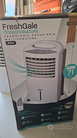 condizionatore aqua
