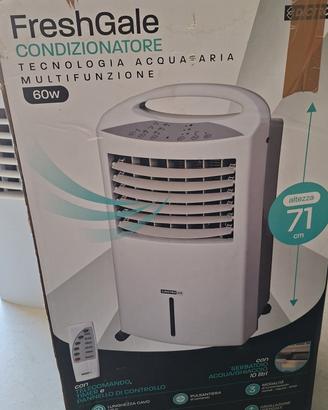 condizionatore aqua