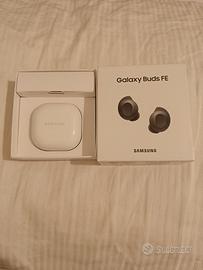 Samsung Galaxy Buds FE
