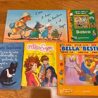 Libri illustrati per bambini