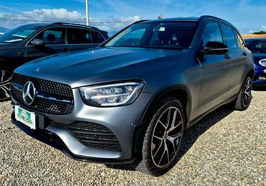 Mercedes-benz GLC 220 d 4Matic Premium Plus