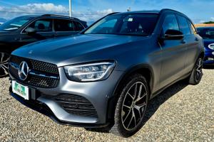 Mercedes-benz GLC 220 d 4Matic Premium Plus